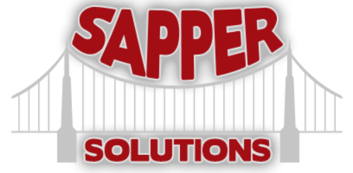 Sapper Solutions